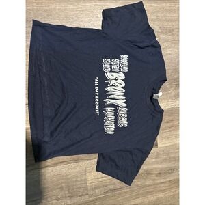 Ideal Shirt Crop Top